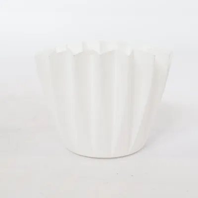 Bloempot (810/11cm) van Wibo