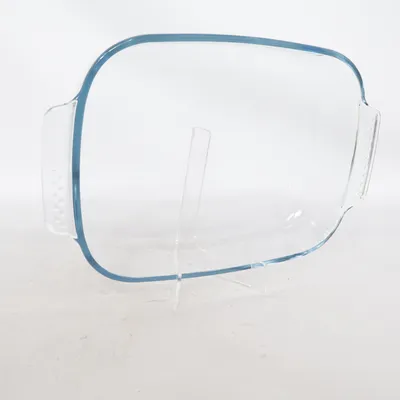 Oven form (Transparent) from Pyrex