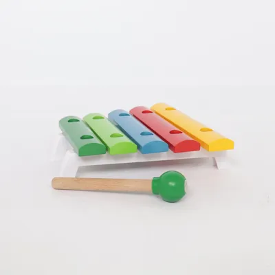 Xylophone (Multicolore) de Brio