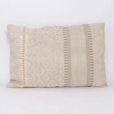 Prydnadskudde (Beige) från APELT