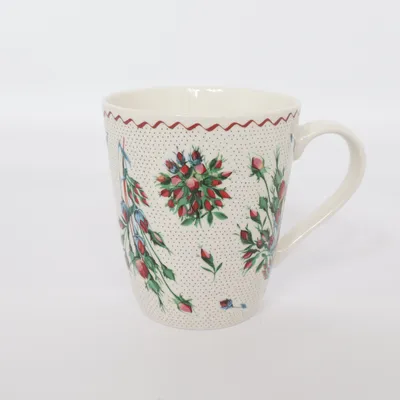 Tasse (Blanc, Multicolore) de Cath Kidston
