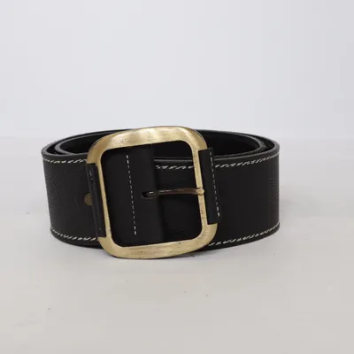 Belt (Black) from Depeche