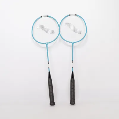 Badmintonracket (Blå, Svart) från Stiga