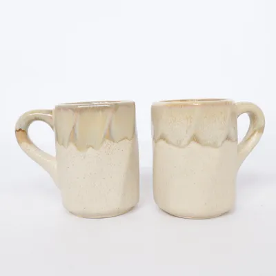 Mug (Handmade ceramics from Mexico) from Handmade