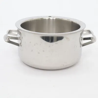 Casserole (Silver) from Hackman