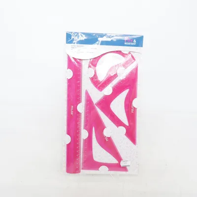 Accessoire de bureau (Kit De Trazado) de Milan