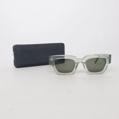 Zonnebril (Groen) van Nividas Eyewear
