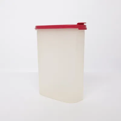 Blik (Transparant) van Tupperware