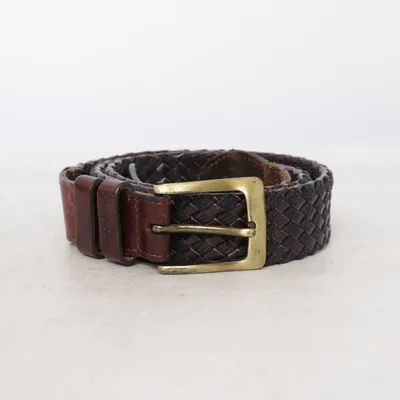 Bälte (Brun) från Barbour