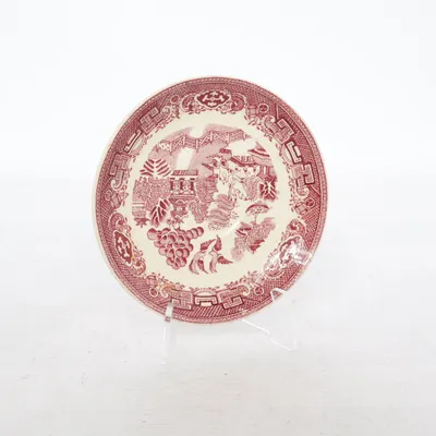 Small plate (Willow) from Gustavsberg