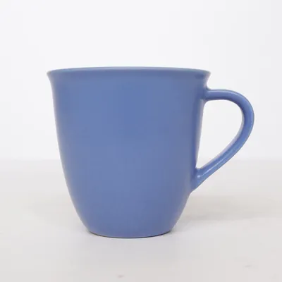 Mugg (Blå) från Höganäs Keramik