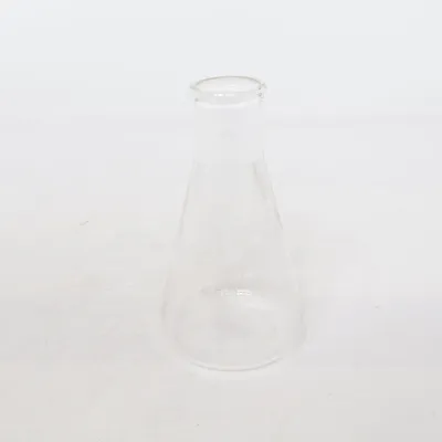 Bägare (Transparent)