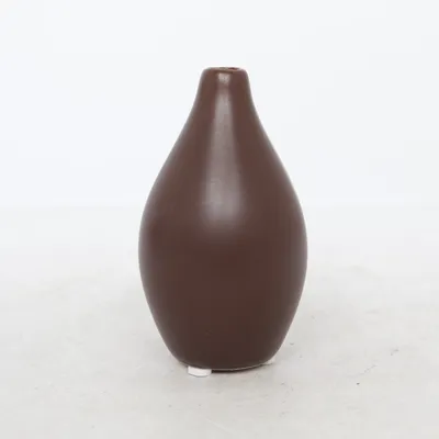 Vase (Brun)
