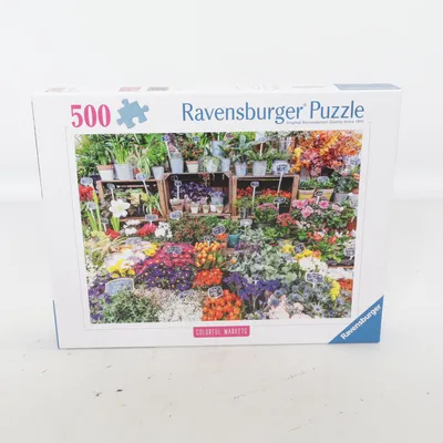 Puzzle from Ravensburger