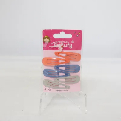 Hårspänne (Flerfärgad) från Rossmann