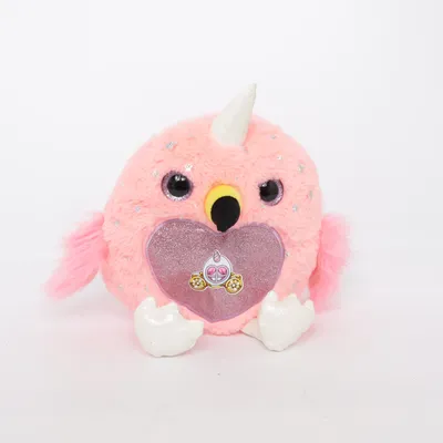 Krammedyr (Pink) fra Zuru