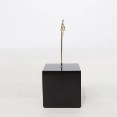 Hanger (Goud) Onbekend materiaal