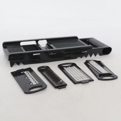 Mandoline (Black)