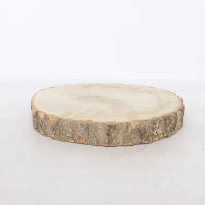 Pannen onderzetter (Beige)