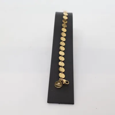 Armband (Guldfärgad) från Purelei Okänd metall