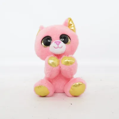 Peluche (Mitzy) de Zuru Polyester