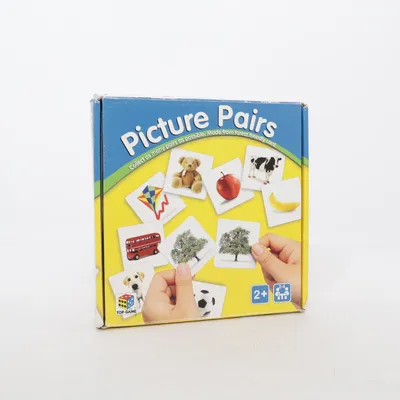 Jeu de société de Top-Toy