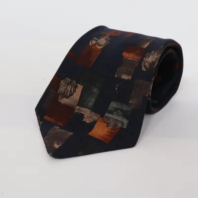 Slips (Blå, Brun, Flerfärgad) från Ploenes style