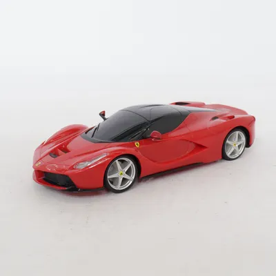 RC auto (Laferrari) van Ferrari
