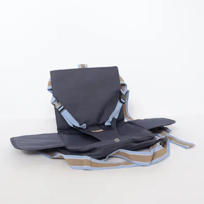 Siège d'enfant (Bleu, Beige) de Roba