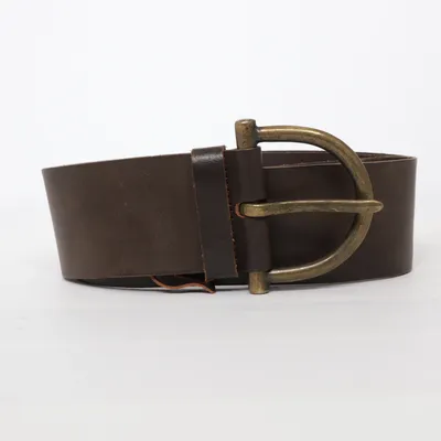 Belt (Brown) from Kookaï