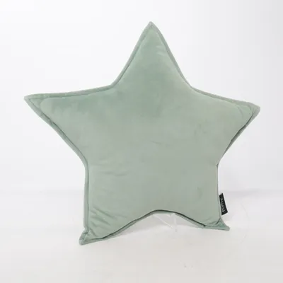 Prydnadskudde (Grön) från Form Living Polyester