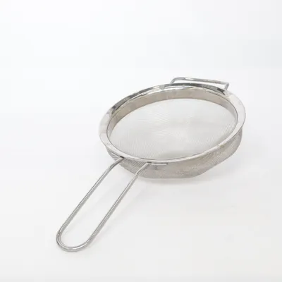 Passoire (Argent)