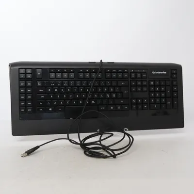 Keyboard (APEX) from Steelseries