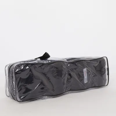 Horse accessory (Black) from Showmaster
