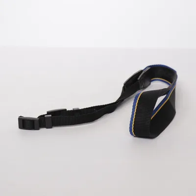 Shoulder strap (Black) from Olympus