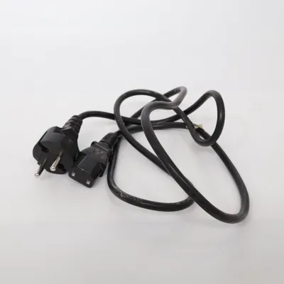 Strömkabel från I-Sheng