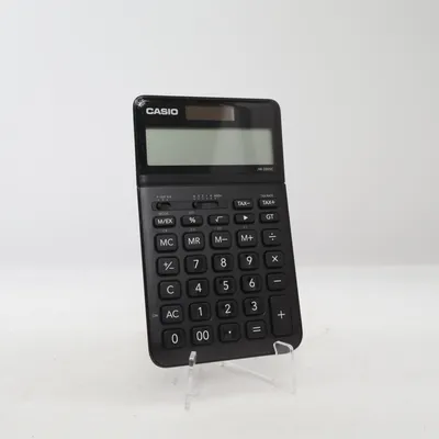 Calculator (Jw-200Sc) from Casio