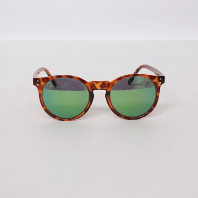 Sunglasses (Brown) from Meller