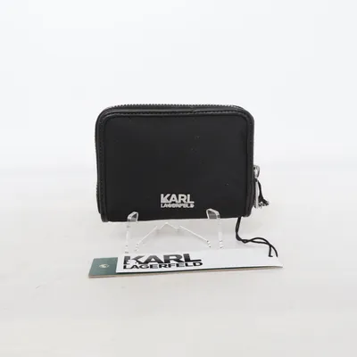 Portemonnee (Zwart) van Karl Lagerfeld