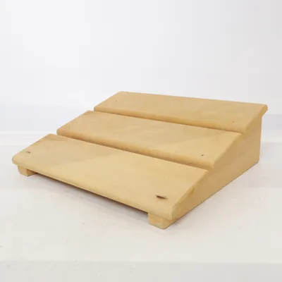 Accessoire de sauna (Beige)