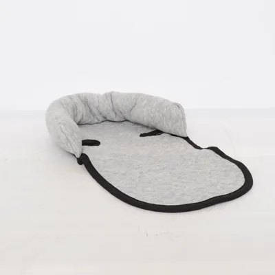 Pet bed (Gray, Black) from Apramo Recycled polyester