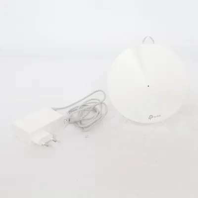 Router (Deco M9 Plus) från TP-Link