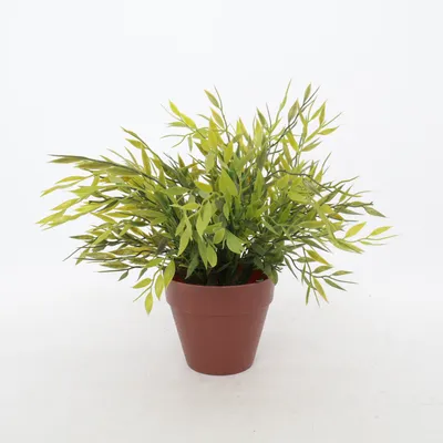 Plante artificielle (Vert, Marron) de IKEA