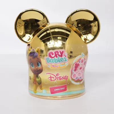 Actionfigur (Cry Babies Magic Tears) från Disney