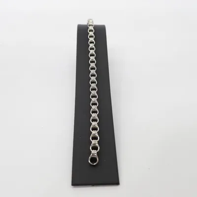 Bracelet (Silver) Unknown metal