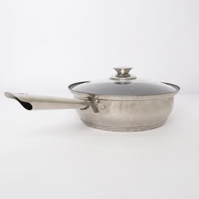 Frying pan from Kaiserhoff