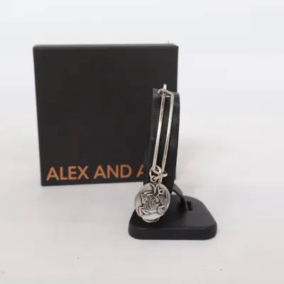 Bracelet (CAPRICORN) from Alex and Ani Unknown metal