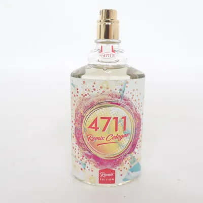 Eau de Cologne (Remix Cologne) från 4711
