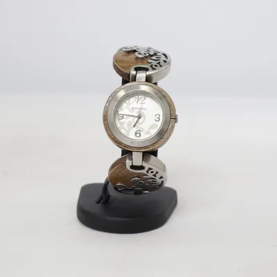 Armbåndsur (ES-2051) fra Fossil