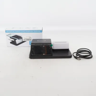 Chargeur sans fil